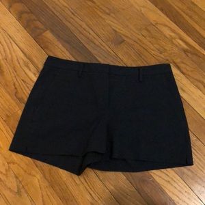 ~NEVER WORN Theory Blue Shorts